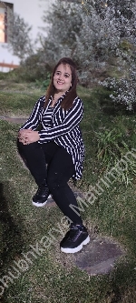 KAMNA ISRANI