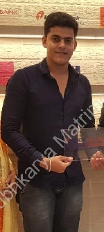 AAKASH ASHOKKUMAR AHUJA