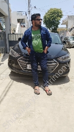 Mukesh Tekchandani 