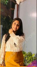 Mona Ruchandani
