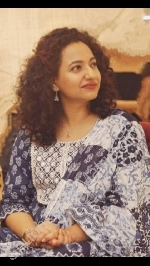 Divya Kaka 