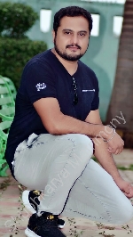 Yogendra Dholani 