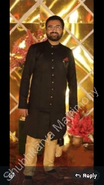 Vaibhav Kaka 