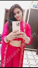 Pooja Dholani 