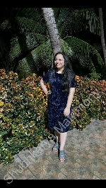 Dr Mansi Satwani 
