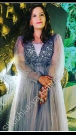 Jyoti Makhija 
