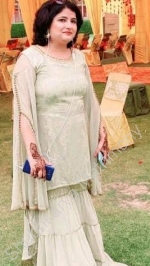 Mansi Nebhnani