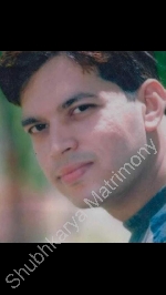Jaiprakash Gidwani