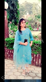 Priyanka Lahorani 