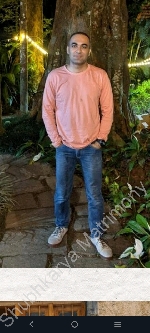 Hitesh Kalwani 