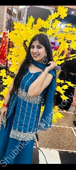 Mahima Gulwani 