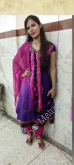 Chandni Ramani 