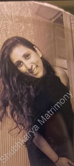 Sumati Multani 