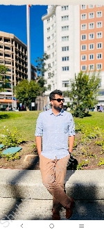 Anuj Chhabria