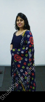 Usha Matai 