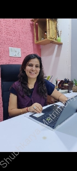 Vimla Nainani 