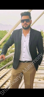 Raghav Dhall