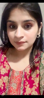 Nikita Lalwani 