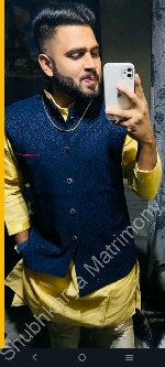 Akash kukreja 