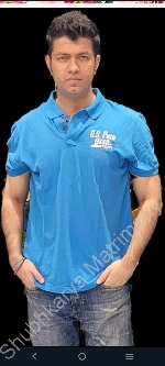 Harit Gehani 