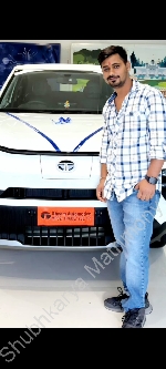Gourav Lalwani 