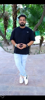 Nishant Keswani