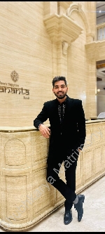 Mohit Rai 