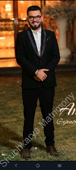 Ankit Gyanchandani