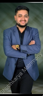 Himanshu Lulla 