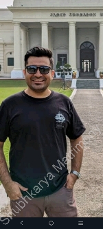 Tarun Valecha 