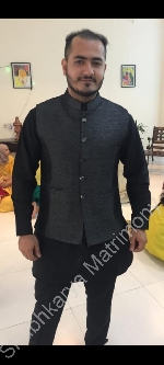 Mohit Bajaj 