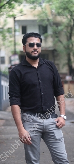 Jacky Vaswani