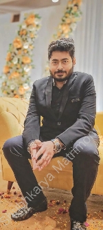 Mohit Ramchandani