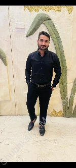 Jitesh Bhojwani