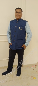Chander Vardhani