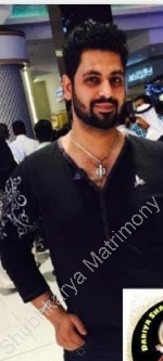 Sunil Bulchandani 