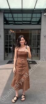 Roshni Puri 