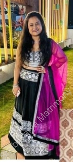 Muskaan Paryani