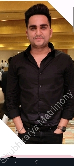 Varun Khushalani