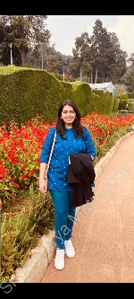 Nikita Chawla