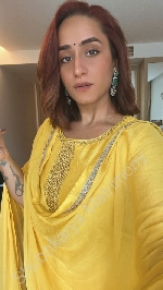 SHRISTI SAINANI 