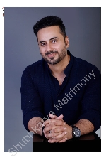 Vikram Rajkumar Vaswani