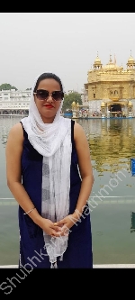 Rashmi Bhatia 