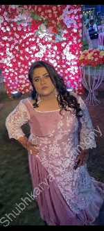 Yeshika Budhwani