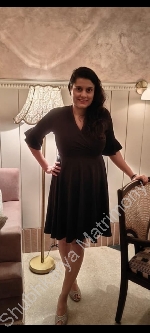 Shilpa Malhotra 