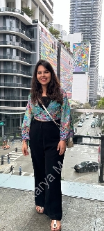 Deepali Nichani