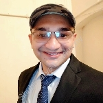 abhinay sharma