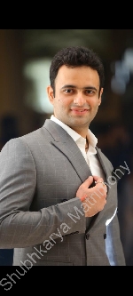 Vishal Gangwani