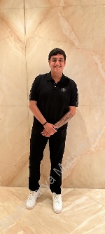 Roshan Dudani