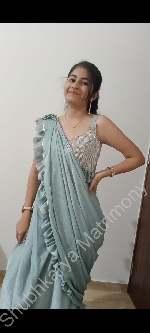 Muskan Motwani